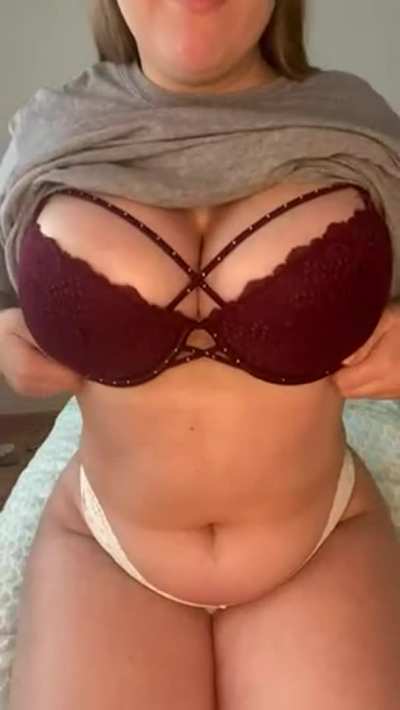 My ex left me because he thought that i got too fat… Hope I'm appreciated here