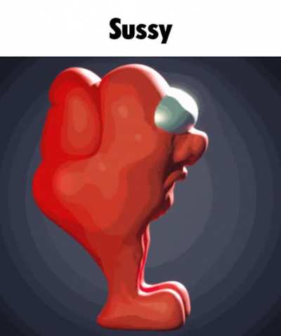 It&rsquo;s a thick sus