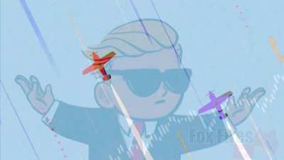 r wall street bets anime opening