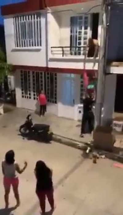 &iquest;Qu&eacute; pas&oacute;?