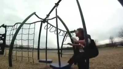 HMPT while I do something stupid