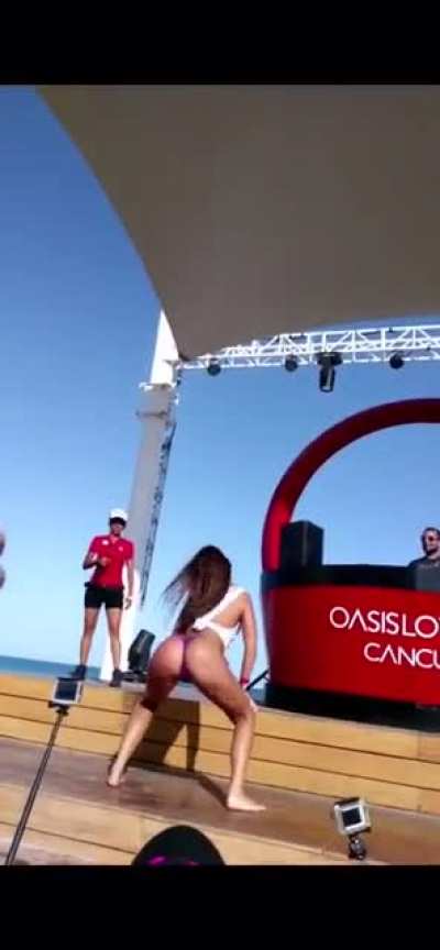 Twerk