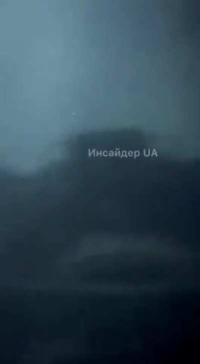 Exclusive footage of the work of Ukrainian intelligence officers. Artan intelligence unit performs a combat mission on the territory of Crimea