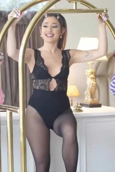 Ariana Grande