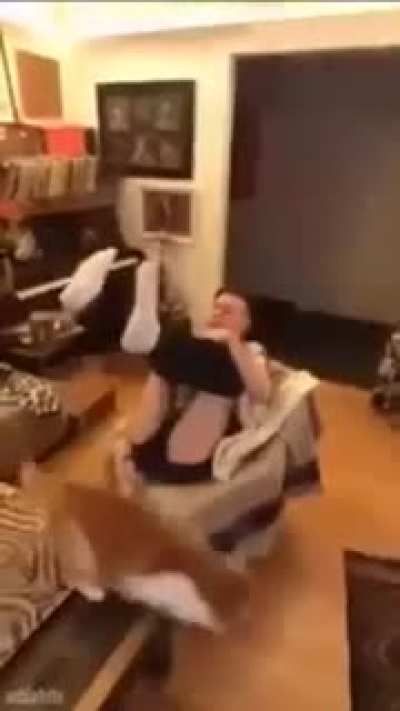 Holy shit