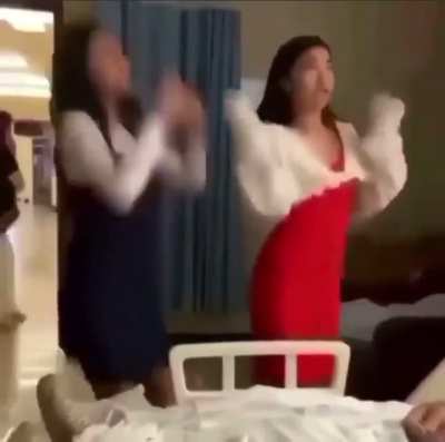 This is just fucked up