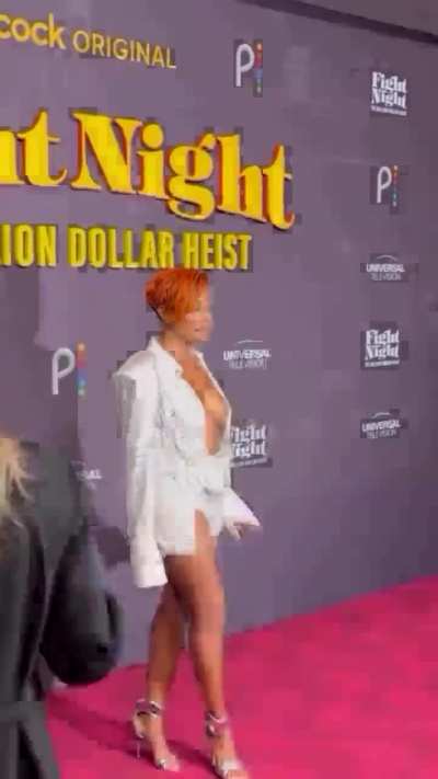 Taraji P. Henson