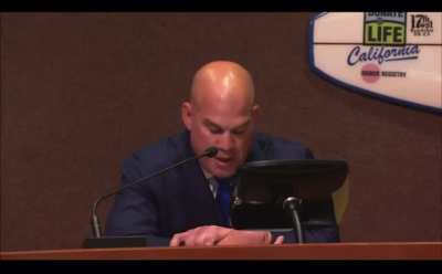 Tito Ortiz resigns as Mayor Pro Tem of HB; citing safety concerns &amp;amp; assassination of character