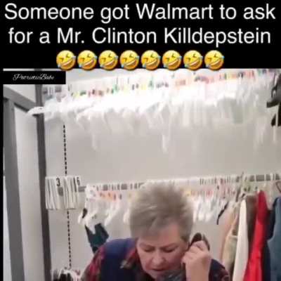 Mr Clinton killdepstein.