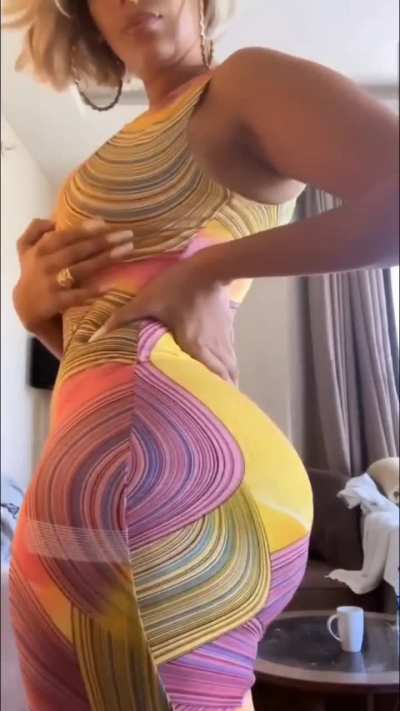 Amirah dyme