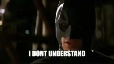 Batman based??
