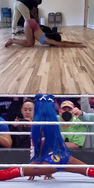 Sasha Banks