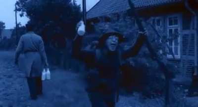 Actual footage of John Lennon&rsquo;s assassination.