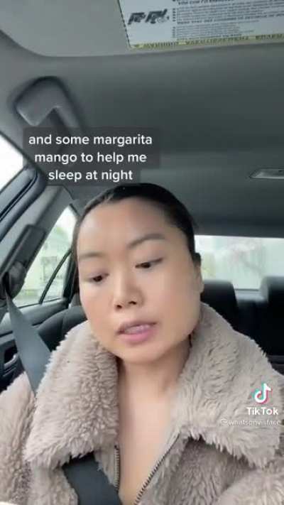 Trying your best