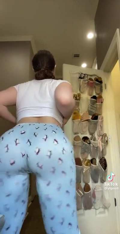 Goodness gracious