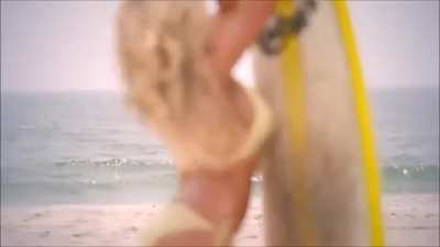 Surf Board