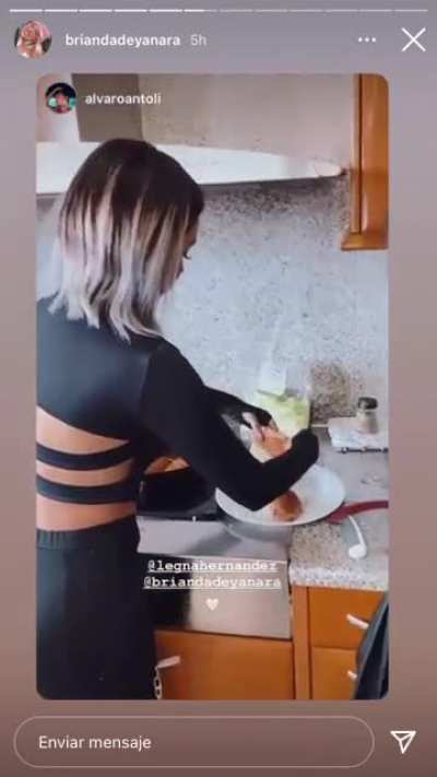 De su historia