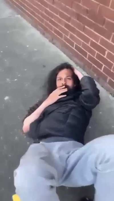 Immigrant caught trying to take child in Dublin part 1