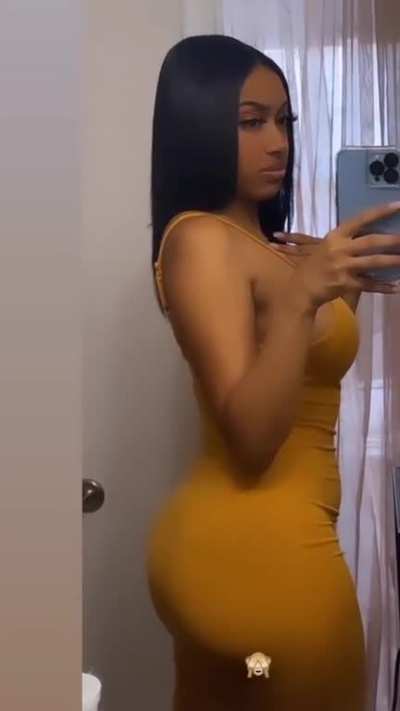 sheesh 🍑😩