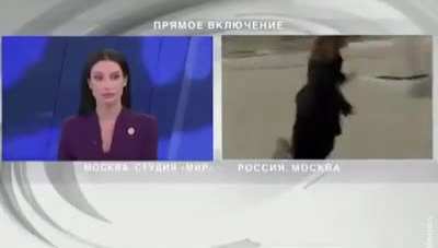 Just a normal day in Russia