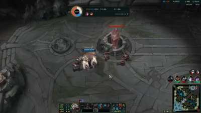Minion Block