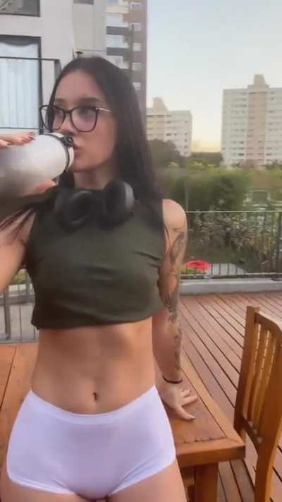 🔥😈