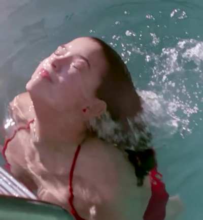 Phoebe Cates
