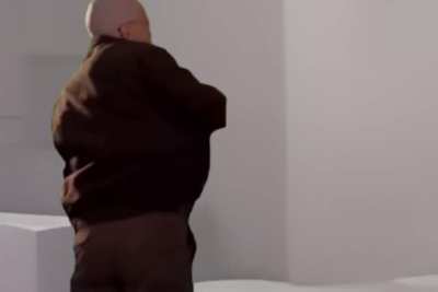Walter White wants to repent