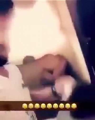 spit