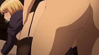 Isekai Harem Monogatari &ndash; Episode 1