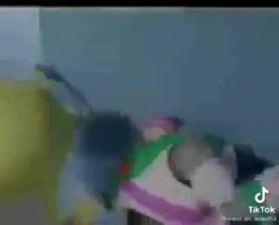 Blursed_animation