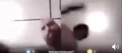 Blursed_Fight
