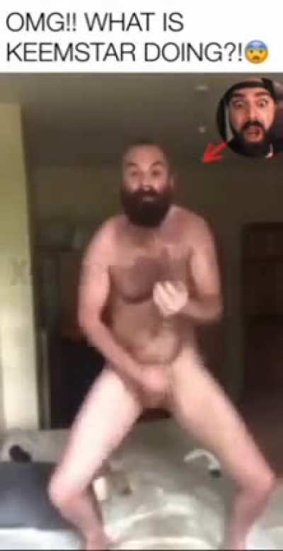 What is Keemstar doing?😂😂🤣😂😂