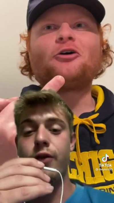 "How many shots it would take to hookup with my friends as girls"