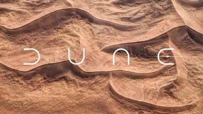 Dune Trailer Song - "Eclipse - Pink Floyd" [Tr&aacute;iler version]