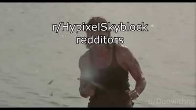 Upvotes go brrr #3 (sounds on)