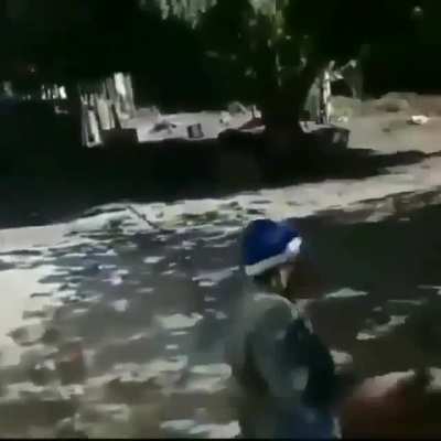 É muita acorbacia