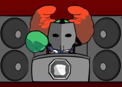 is the music good?