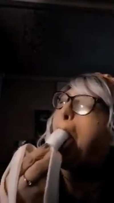 🍌🤤