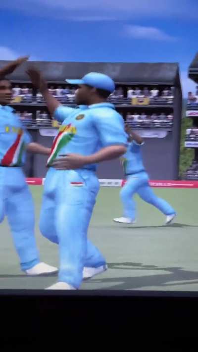INDIA VS BANGLADESH How many of u remember this OG?