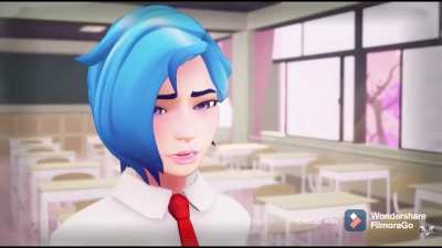 oi chan