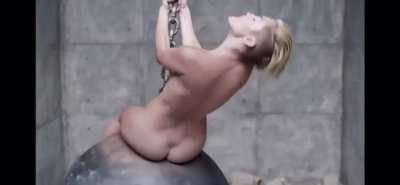 Miley Cyrus