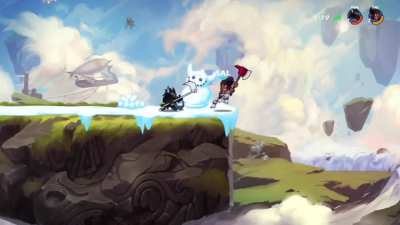 Mordex Moment