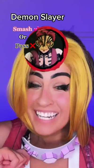 jamiuwu smash or pass