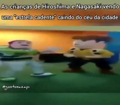 Estrela bonita