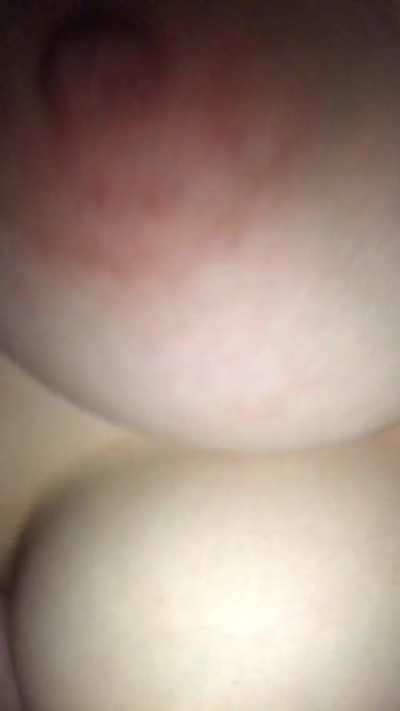 Last night.. do you want more 😉 (f)
