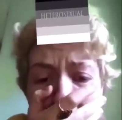 Bisexuals with imposter syndrome lol