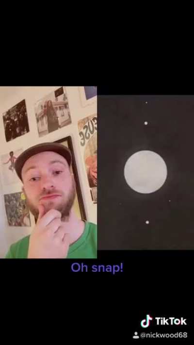 My buddy&rsquo;s a music producer and noticed that every WandaVision intro song uses the tritone, also known as The Devil&rsquo;s Interval