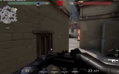 Inhuman Reactions 2.0 + Clutch