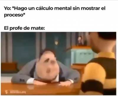 Tal cual